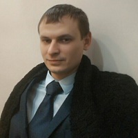 Антон Трунов